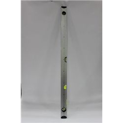 3FT ALUMINUM LEVEL