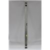 Image 1 : 3FT ALUMINUM LEVEL