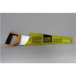 NEW HAND SAW