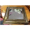 Image 1 : SHOW HOME FRAMED MIRROR