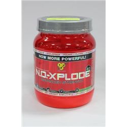 2.48LB CONT N.O.-EXPOLE PRE TRAINING IGNITER