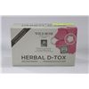 Image 1 : WILDROSE 12 DAY HERBAL DETOX