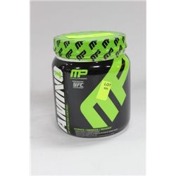 1.01LB CONT OF AMINO ATHLETES COCKTAIL