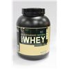 Image 1 : 5LB CONT 100% WHEY POWDER