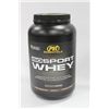 Image 1 : 980 GRAM CONT PVL ESSENTIALS SPORT WHEY POWDER