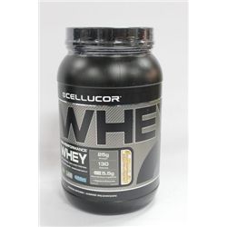 884 GRAM CELUCOR WHEY PROTEIN