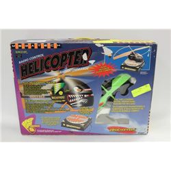RC HELICOPTER