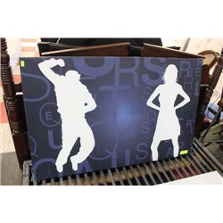 SHOWHOME CANVAS PICTURE ON CHOICE