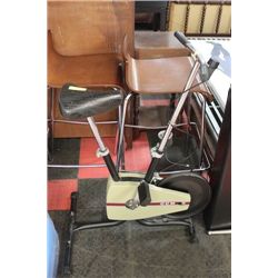 CLASSIC CCM EXCERCISE BIKE****
