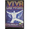 Image 1 : FRAMED VIVA LAS VEGAS ELVIS PRESLEY PICTURE