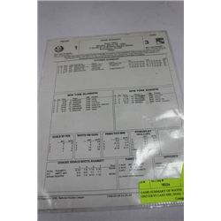 GAME SUMMARY OF WAYNE GRETZKYS LAST NHL GOAL COPY