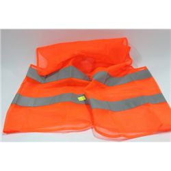 NEW XXL REFLECTIVE VEST