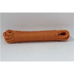 NEW BUNDLES OF ROPE