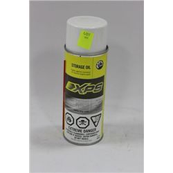 BOTTLE OF XPS STORAGE OIL