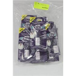 BAG OF NAILENE NAIL GLUE