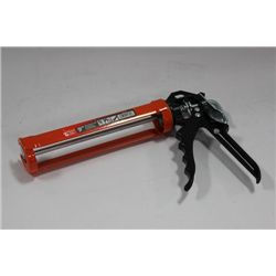 NEW 9 INCH CAULKING GUN