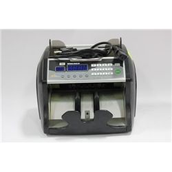 ROYAL SOVEREIGN RBC-1003BKCA ELECTRIC BILL COUNTER