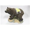 Image 1 : BROWN BEAR ORNAMENT