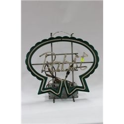 VINTAGE NEON SIGN - PABST