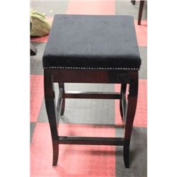 SET OF 3 SHOWHOME BAR STOOLS ON CHOICE