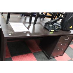 SHOW HOME DESK