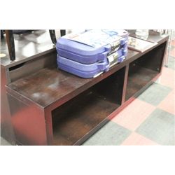 SHOWHOME TV ENTERTAINMENT STAND