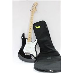 FENDER STARCASTER ELECTRIC GUITAR
