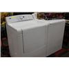 Image 1 : KENMORE ELITE OASIS ST WASHER AND DRYER SET