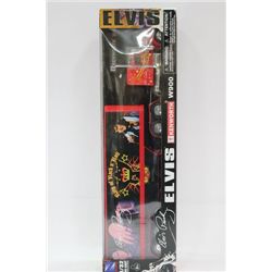 COLLECTIBLE TRACTOR TRAILER ON CHOICE:ELVIS