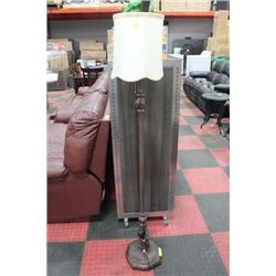 1950'S FLOOR LAMP