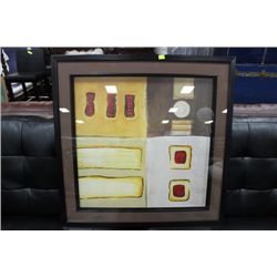 LARGE SHOWHOME PICTURES