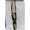 Image 1 : WOOD AFRICAN WOOD HANGING MASK