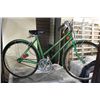 Image 1 : JOHN DEERE 3 SPEED LADIES BIKE
