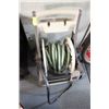 Image 1 : HOSE ON REEL