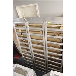 QUAD ALUMINUM LOADING RAMP