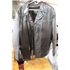 Image 1 : LEATHER JACKET