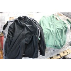 WHITERIDGE JACKET X2