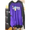 Image 1 : AUTHENTIC NFL SWEATER (MINNESOTA VIKINGS)