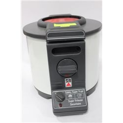DEEP FRYER