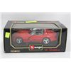 Image 1 : DODGE VIPER RT-10 1992 DIE CAST MODEL