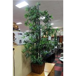 ARTIFICIAL PLANT OF CHOICE