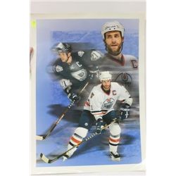 OILER POSTER ON CHOICE