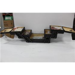 JEWELLERY BOX WITH BEADS