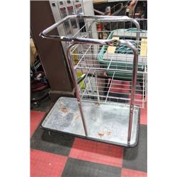 LIQUOR CART