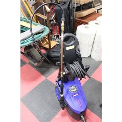 PRESSURE WASHER
