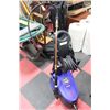 Image 1 : PRESSURE WASHER