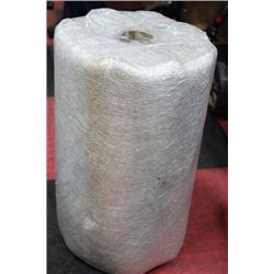 2 FT WIDE ROLL OF FIBREGLASS