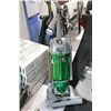 Image 1 : HOOVER UPRIGHT VACUUM (GREEN)