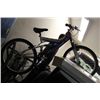 Image 1 : TECH TEAM 21 SPEED FULL SUSPENSION MOUNTAIN BIKE