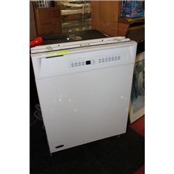 PREVIOUSLY ENJOYED BRADA DISHWASHER